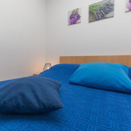 Apartments Lux Bol Dış mekan fotoğraf