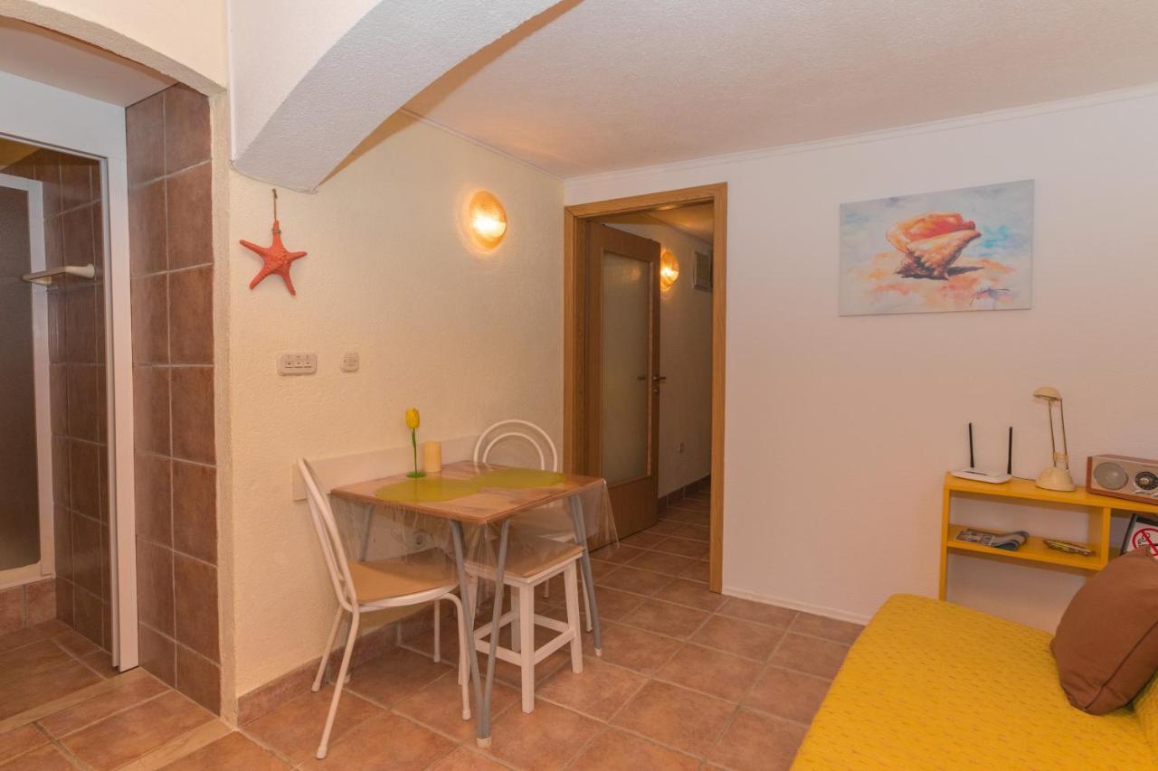 Apartments Lux Bol Dış mekan fotoğraf