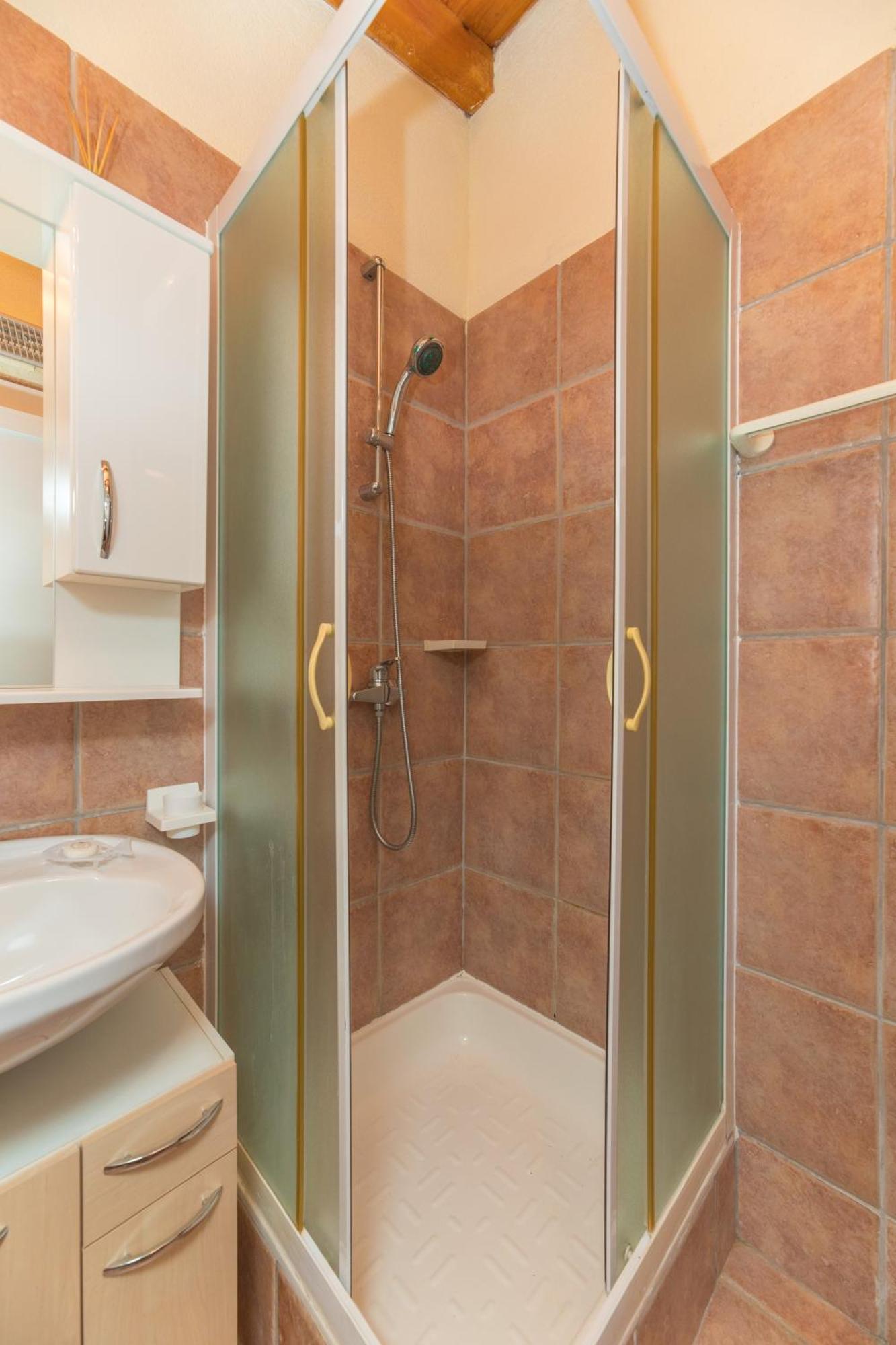 Apartments Lux Bol Dış mekan fotoğraf