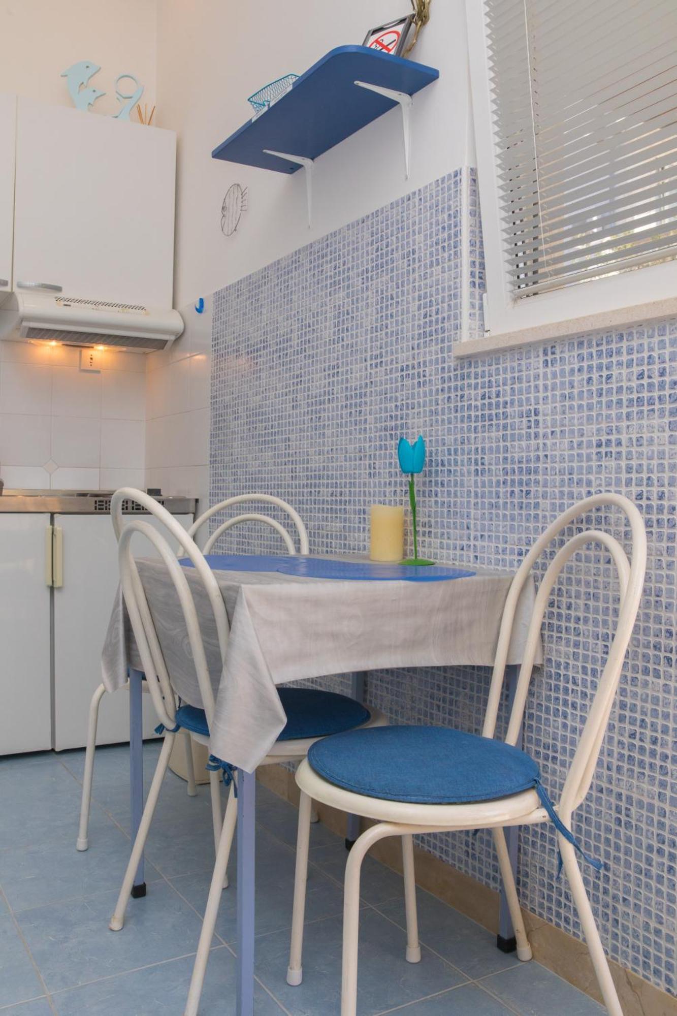 Apartments Lux Bol Dış mekan fotoğraf