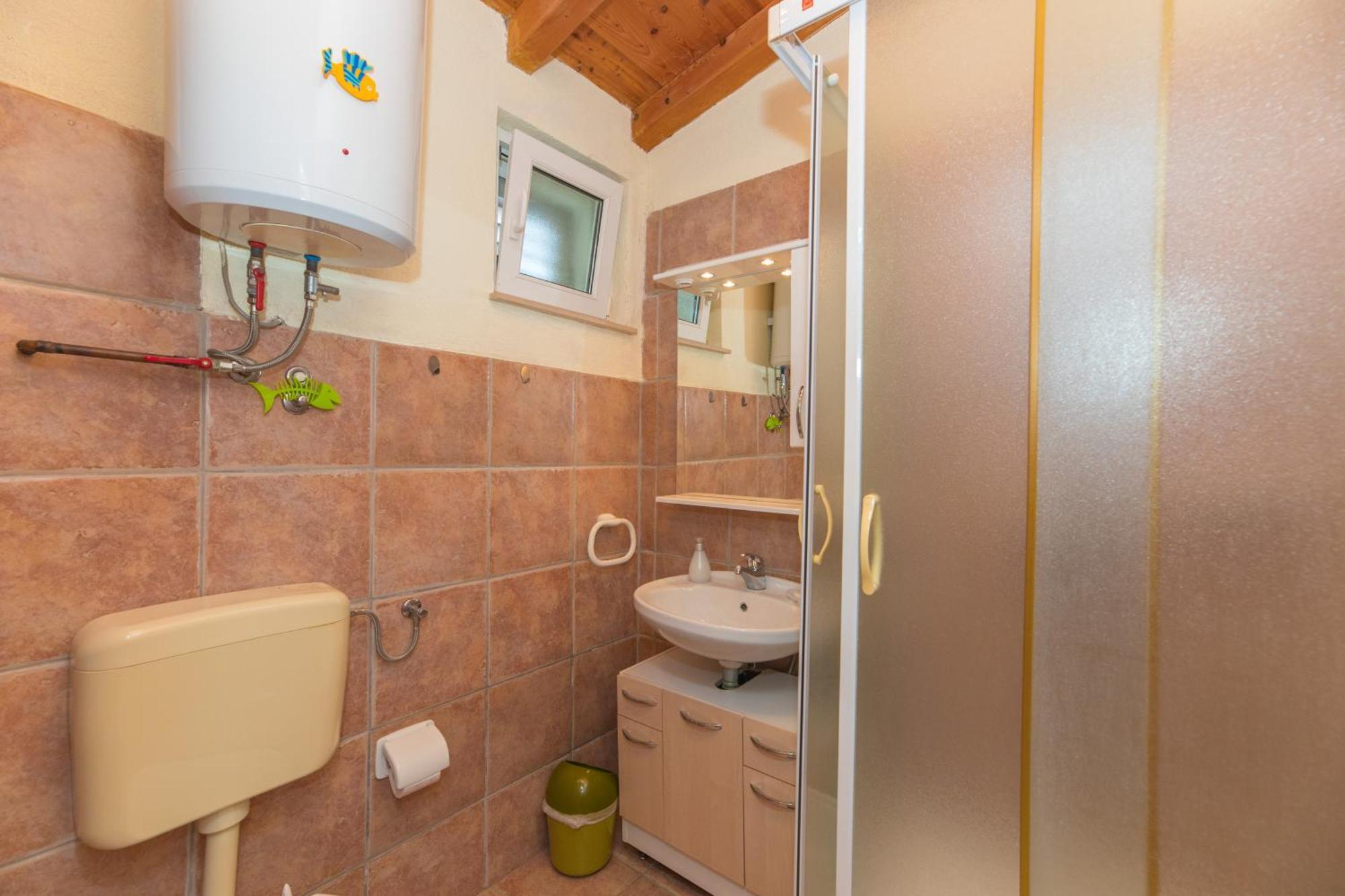 Apartments Lux Bol Dış mekan fotoğraf