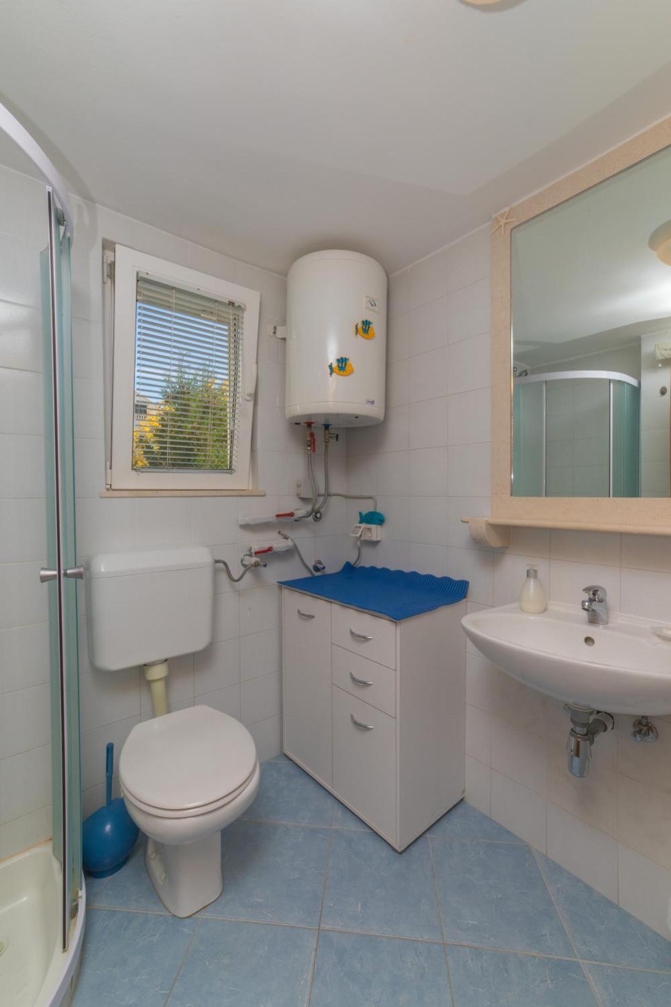 Apartments Lux Bol Dış mekan fotoğraf