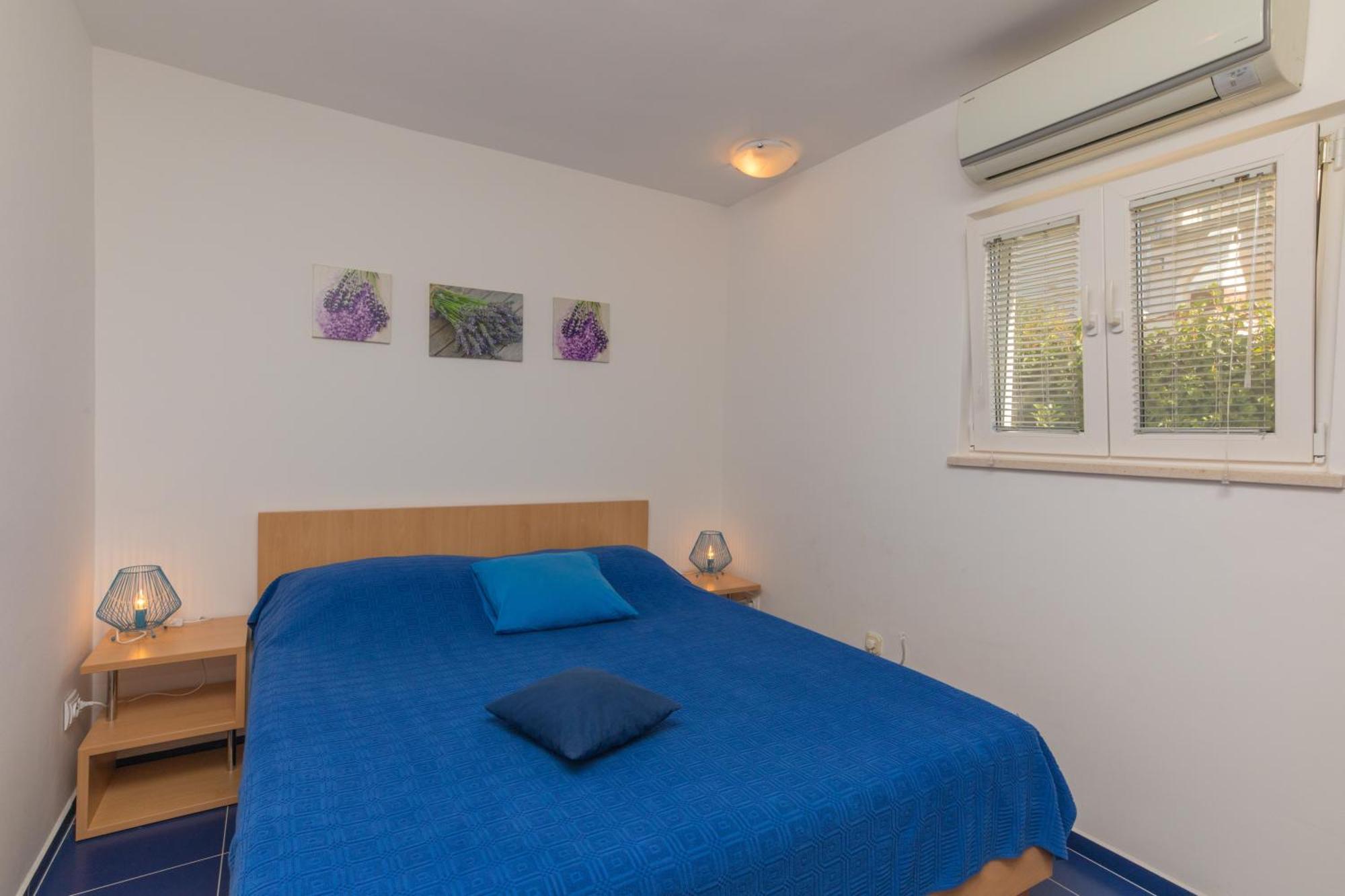 Apartments Lux Bol Dış mekan fotoğraf