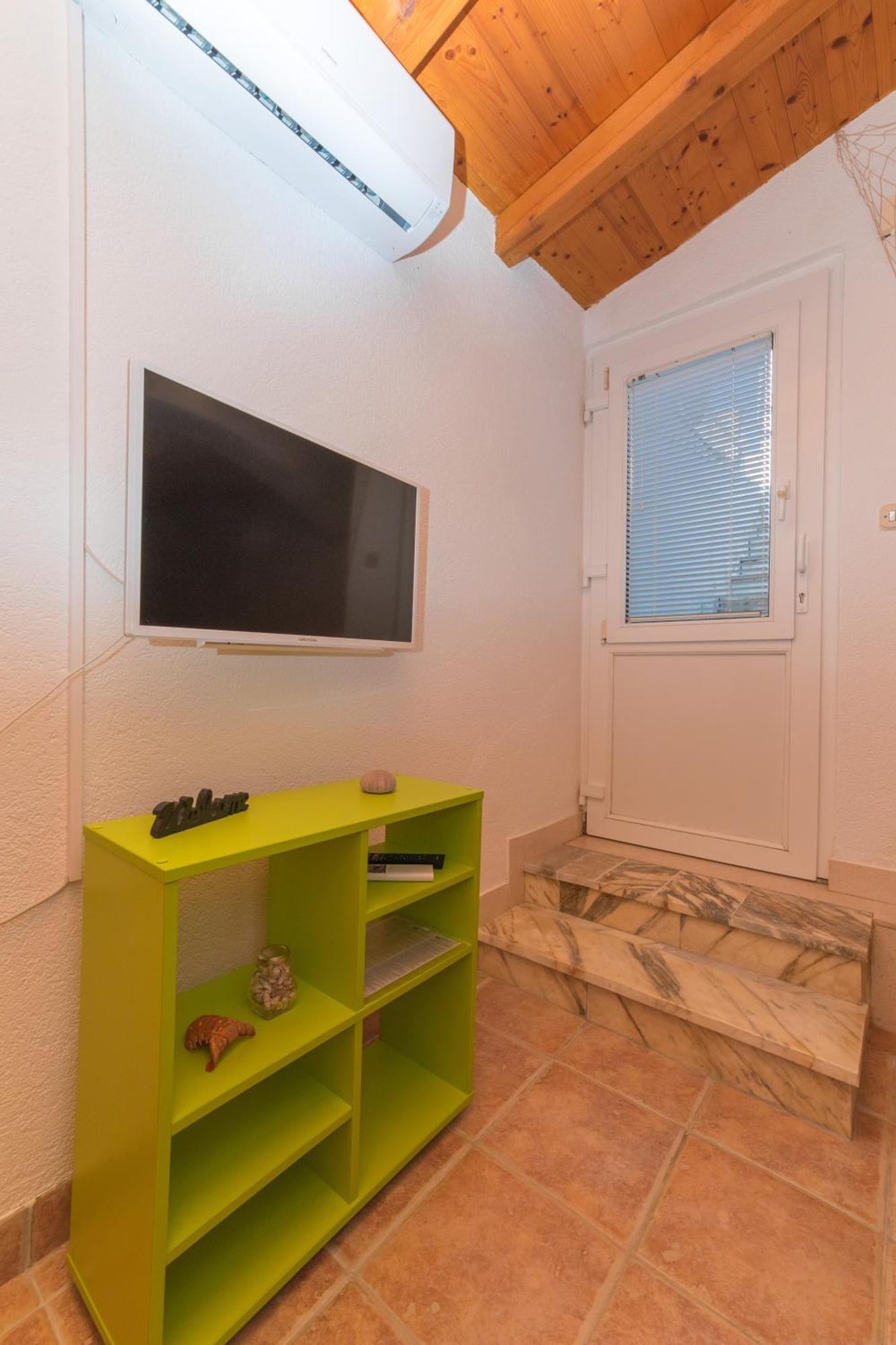 Apartments Lux Bol Dış mekan fotoğraf