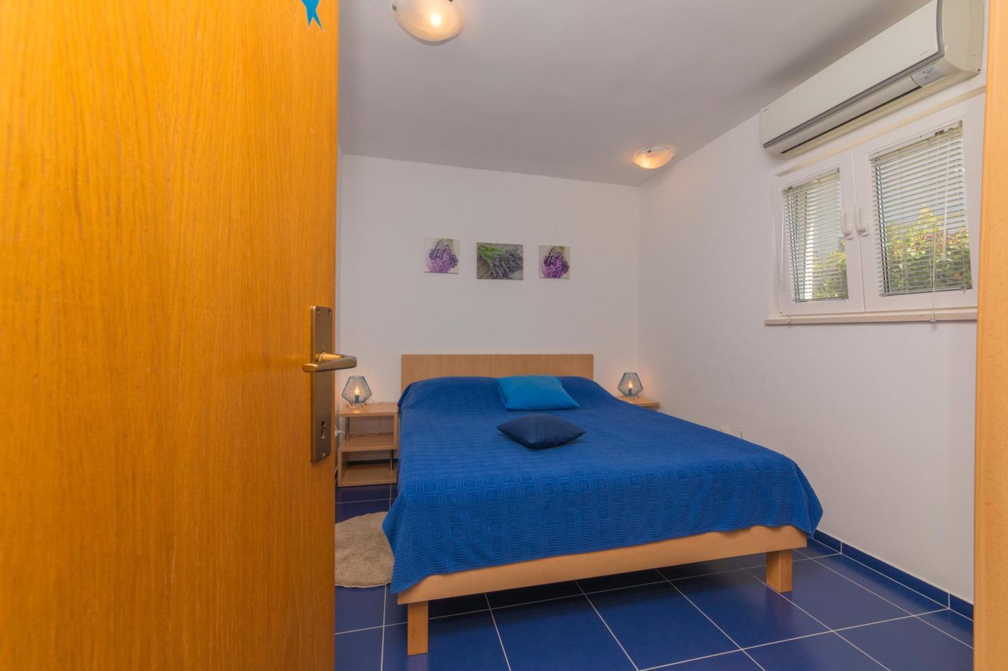 Apartments Lux Bol Dış mekan fotoğraf