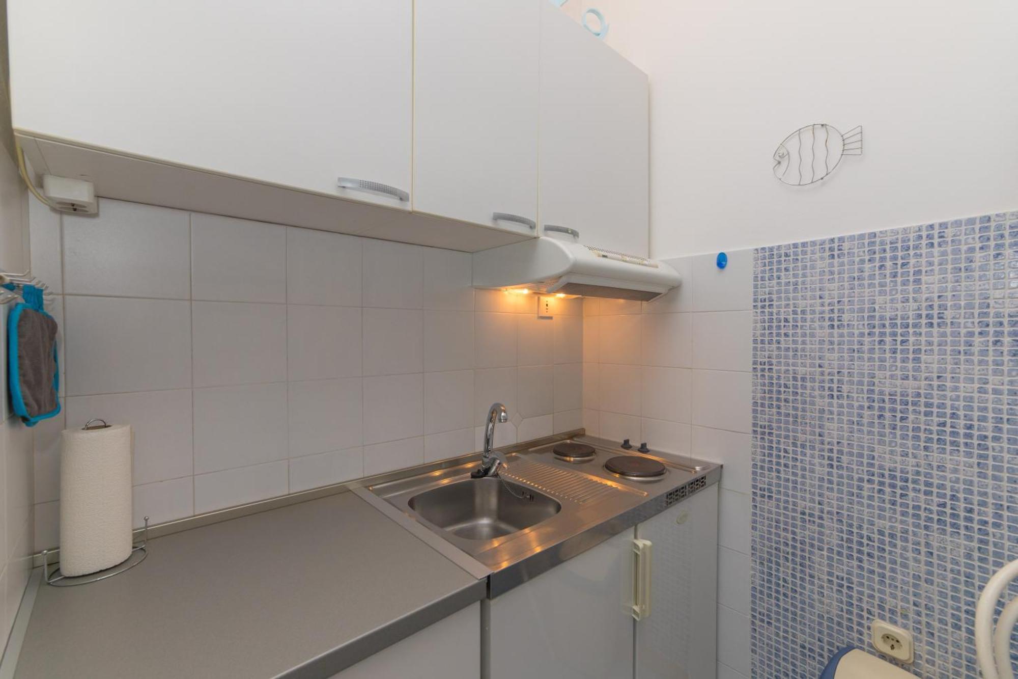 Apartments Lux Bol Dış mekan fotoğraf