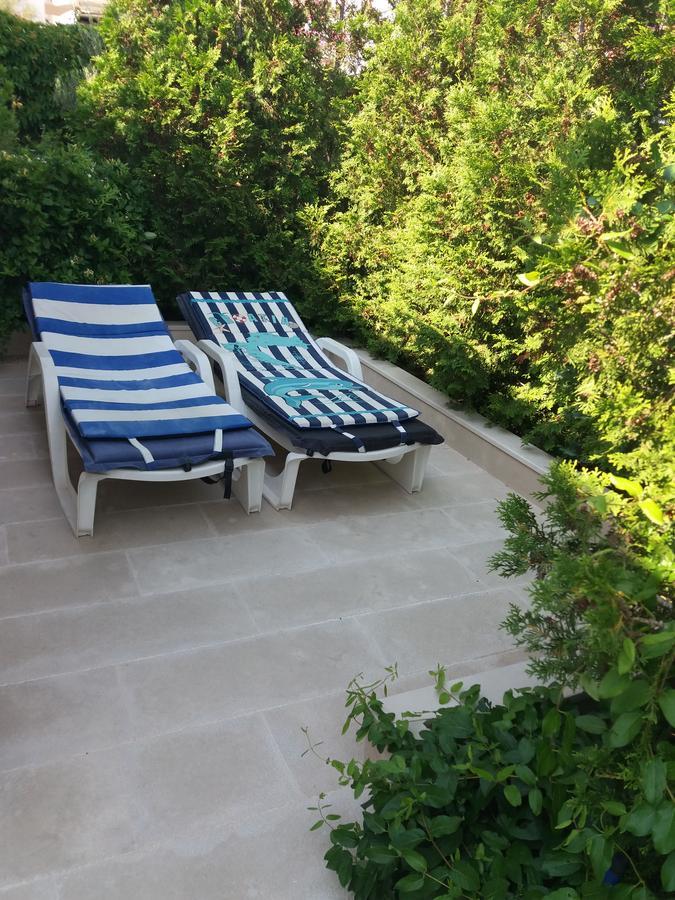 Apartments Lux Bol Dış mekan fotoğraf